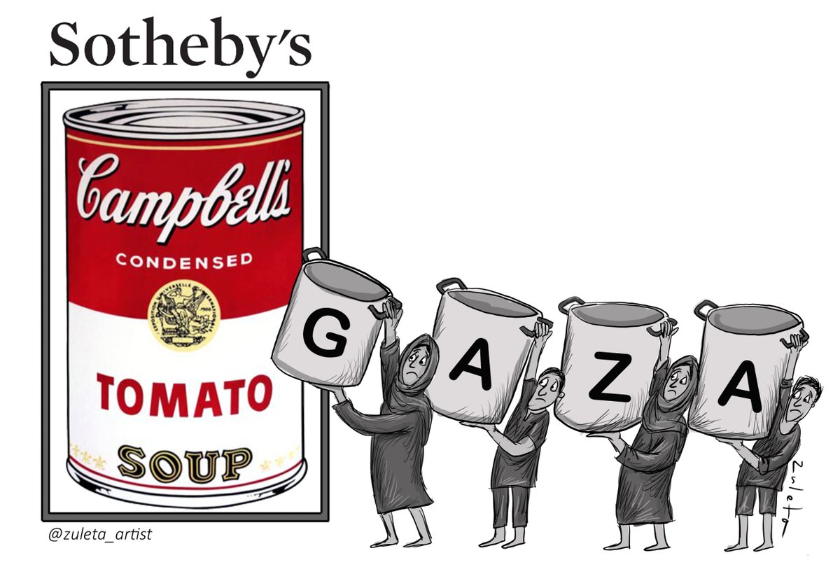 Caricatura de Raúl Zuleta, para ARTERIA. Más en: periodicoarteria.com/caricatura