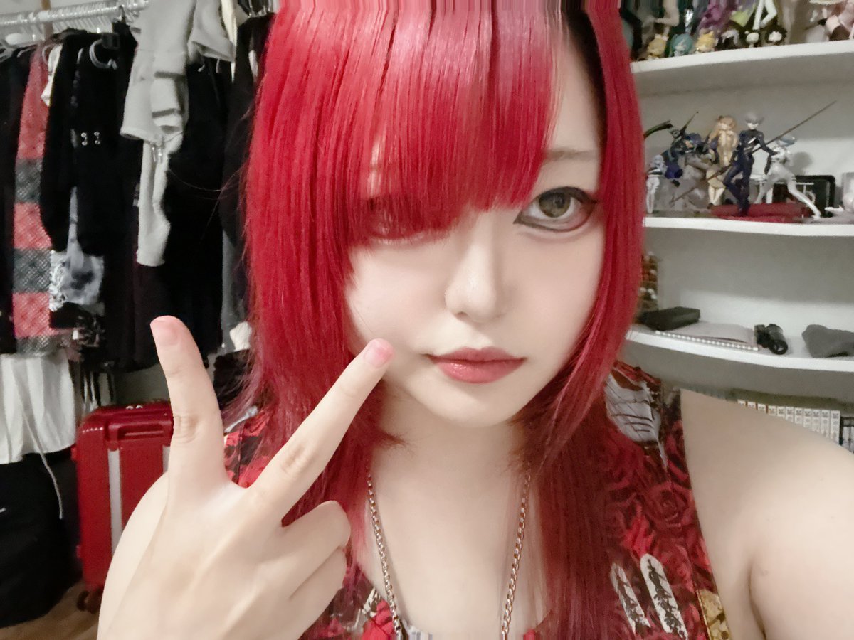 mini02anego's tweet image. 加工ないと死ぬ