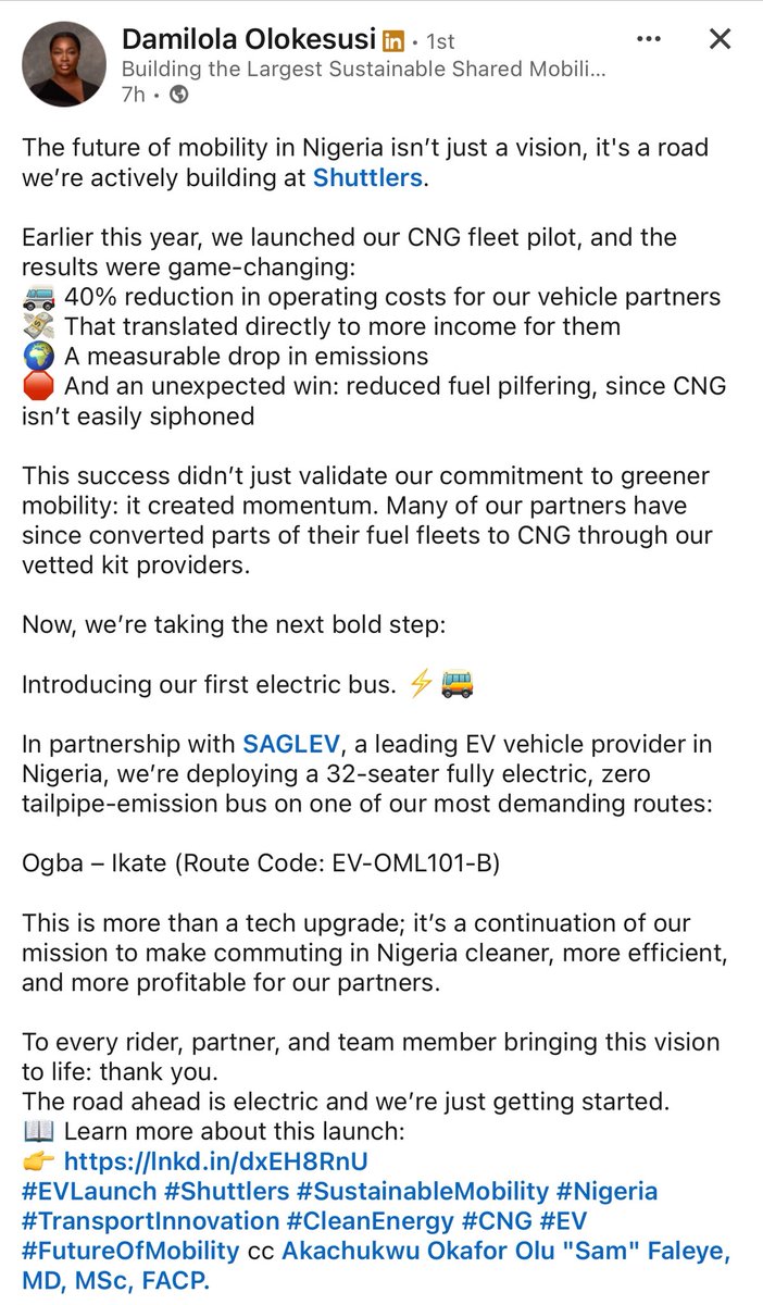 <a href="/Shuttlersng/">Shuttlers™</a> 👏🏾👏🏾👏🏾