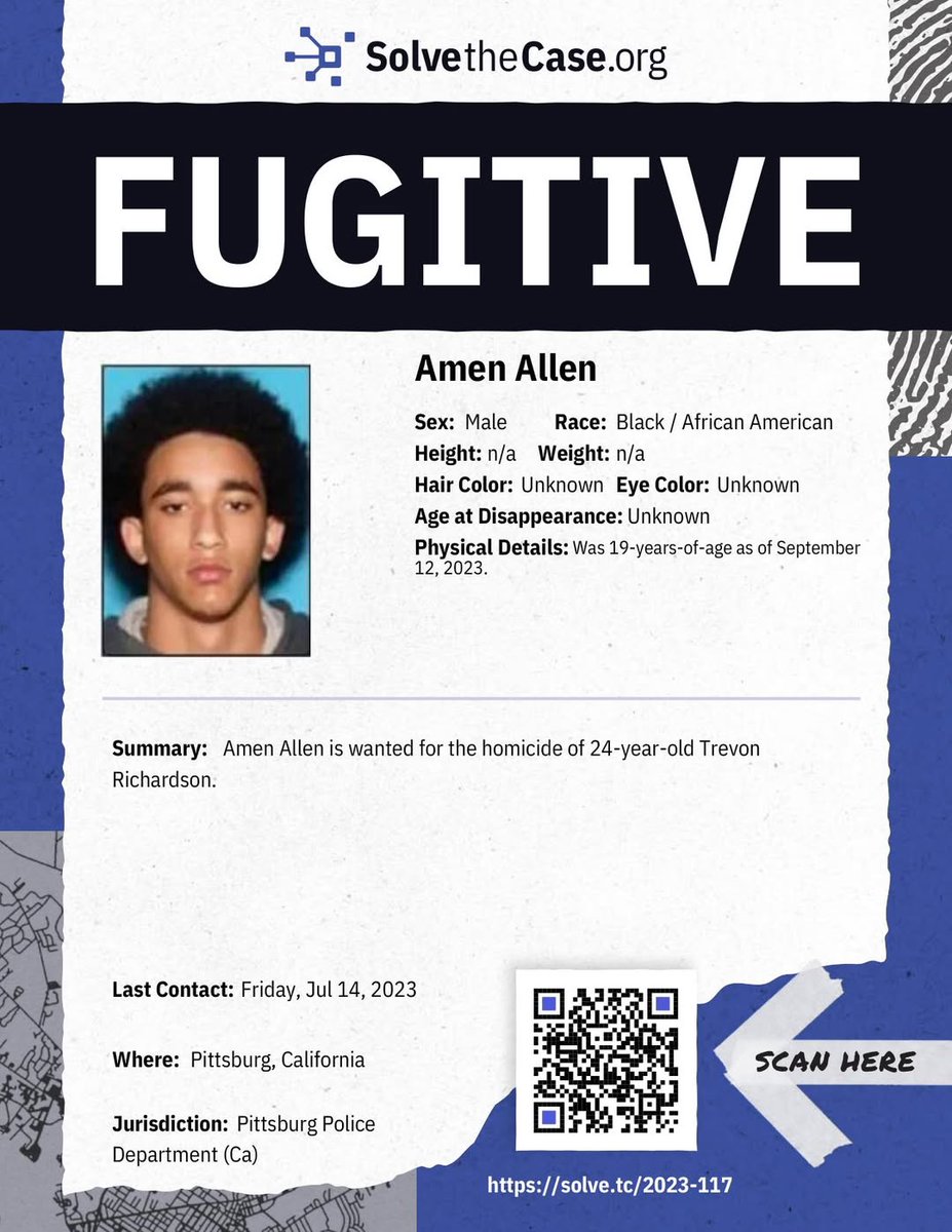 Solve the Case tweet media