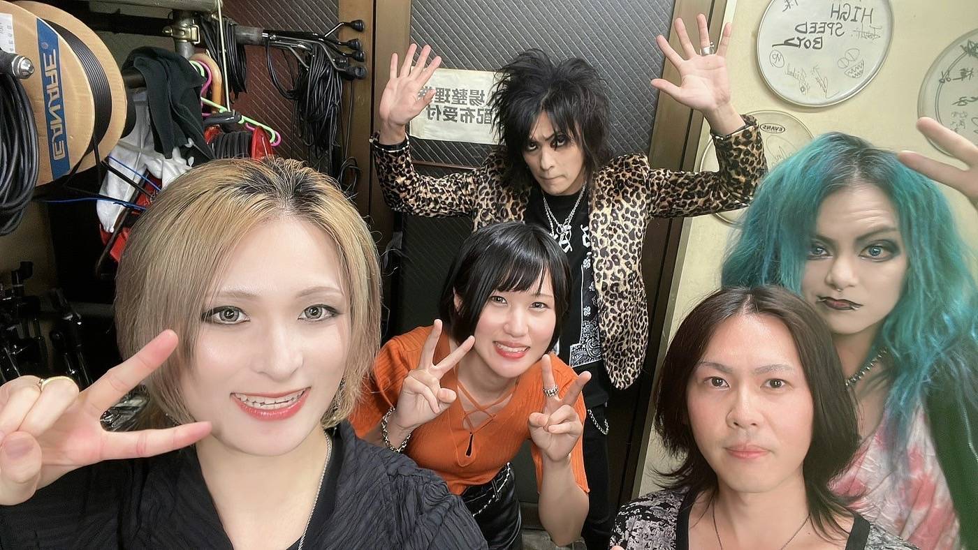 プロフィール見て。Yuki?7435  梶浦由記 Yuki Kajiura on X: 
