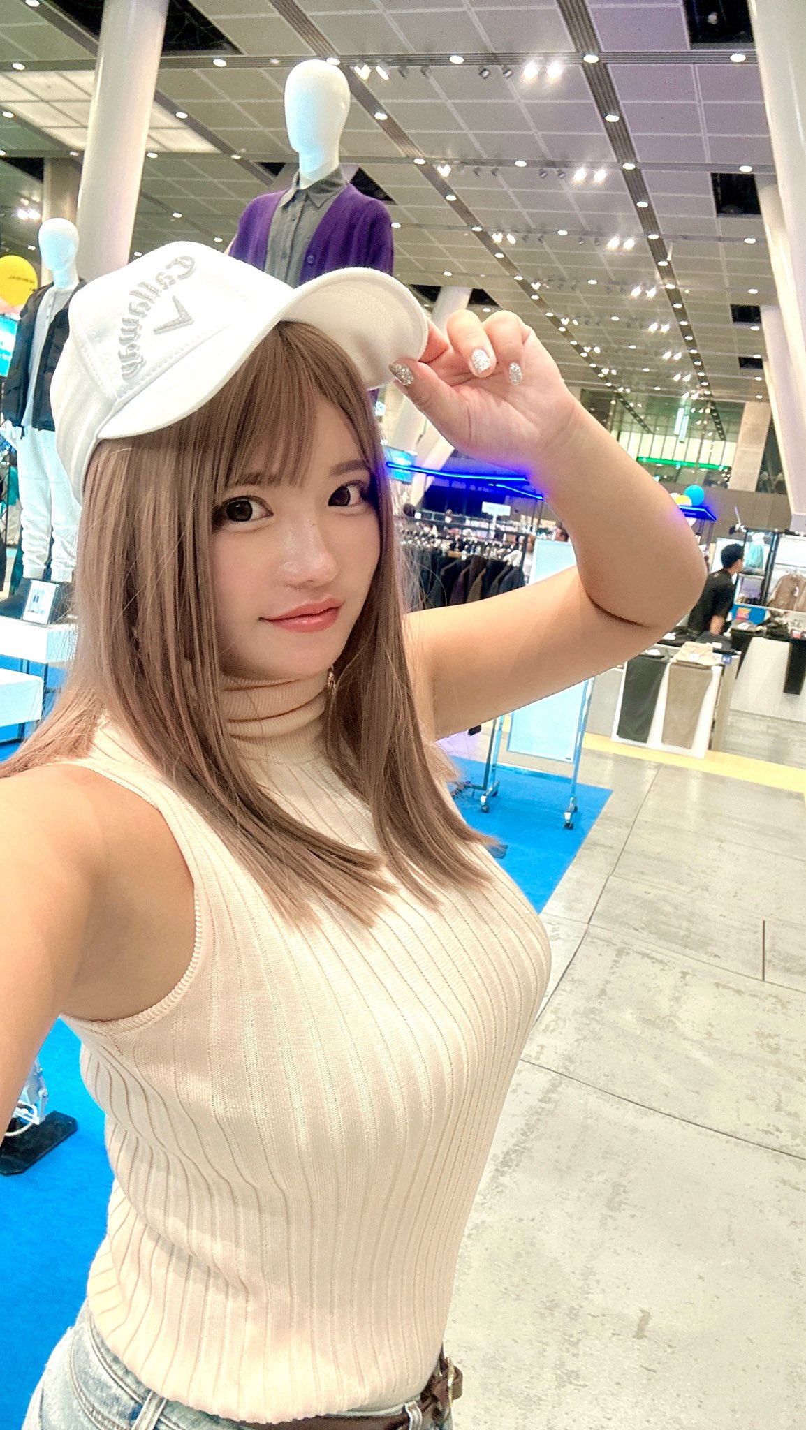 サラ様♡ありがとうございます♡ F4HCsJjbcAAUYvQ.jpg