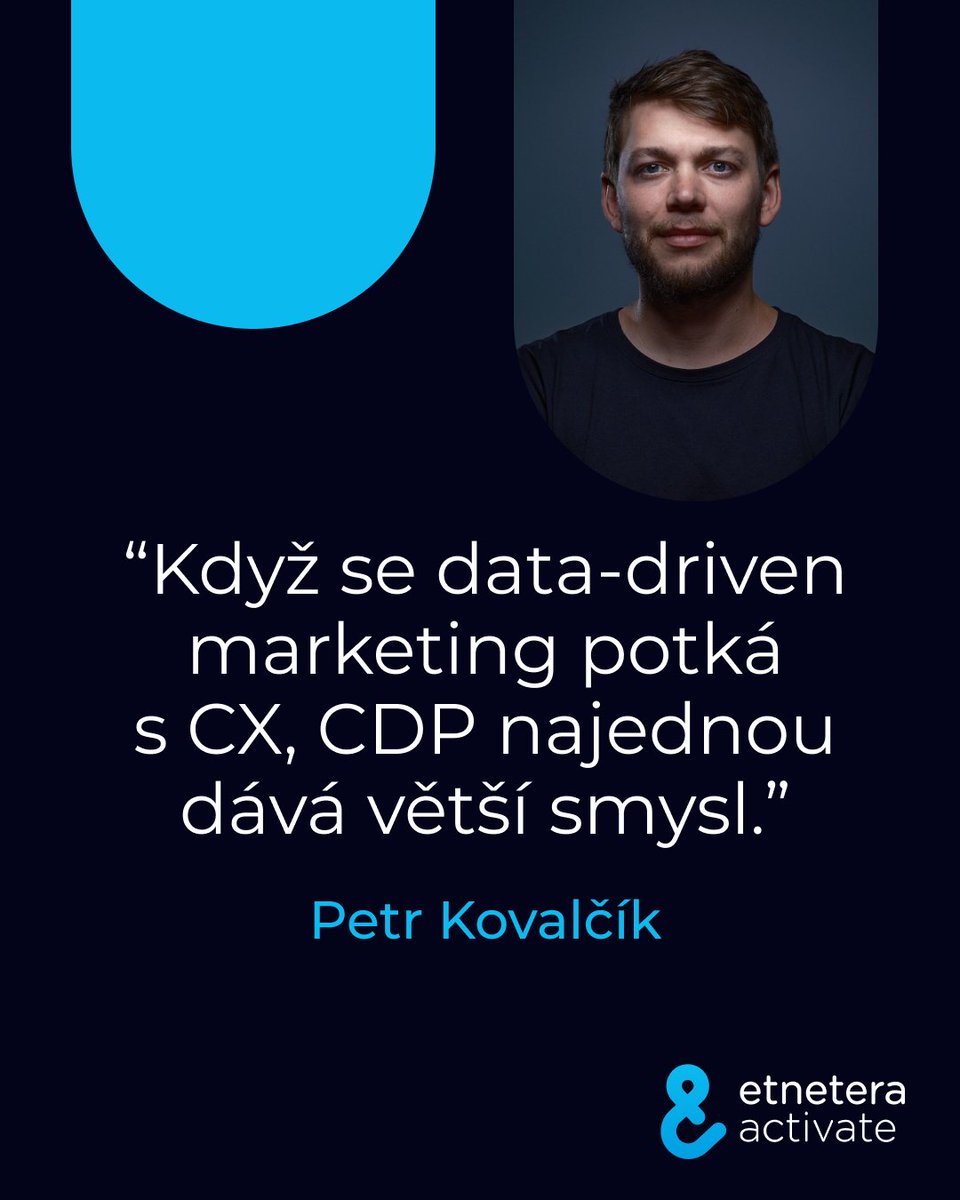 💣 Už jen 24 hodin do našeho webináře Hyper-personalizace v reálném čase! Nezapomeňte se připojit. Startujeme ve středu 3. září, 13:00 eu1.hubs.ly/H0mHkDP0