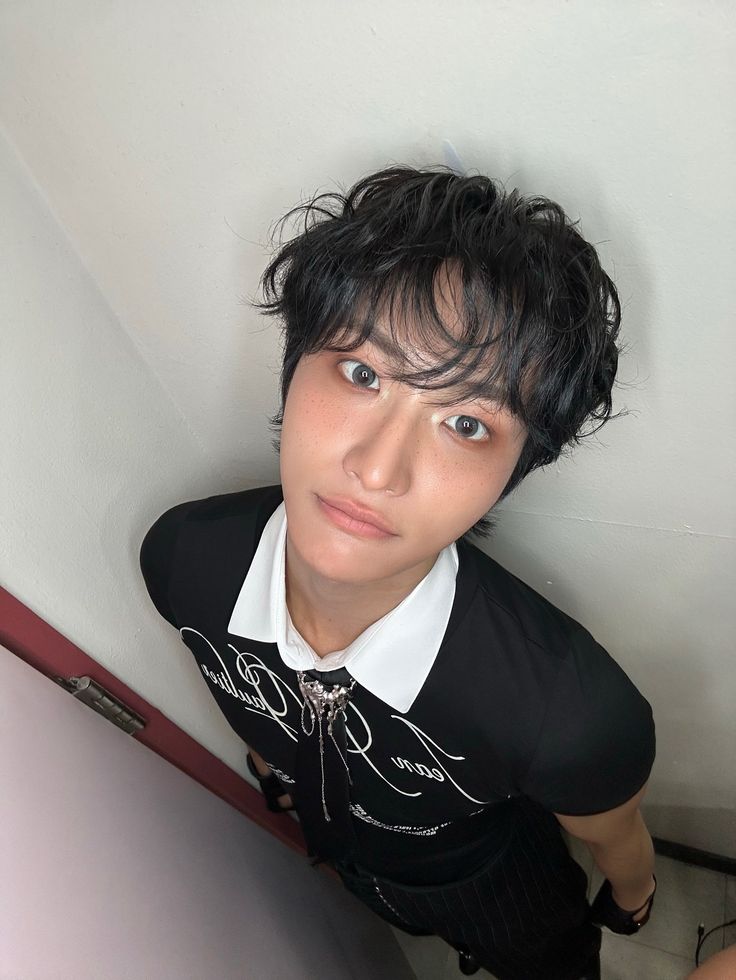 #SEONGHWA #ATEEZ <a href="/ATEEZofficial/">ATEEZ(에이티즈)</a>