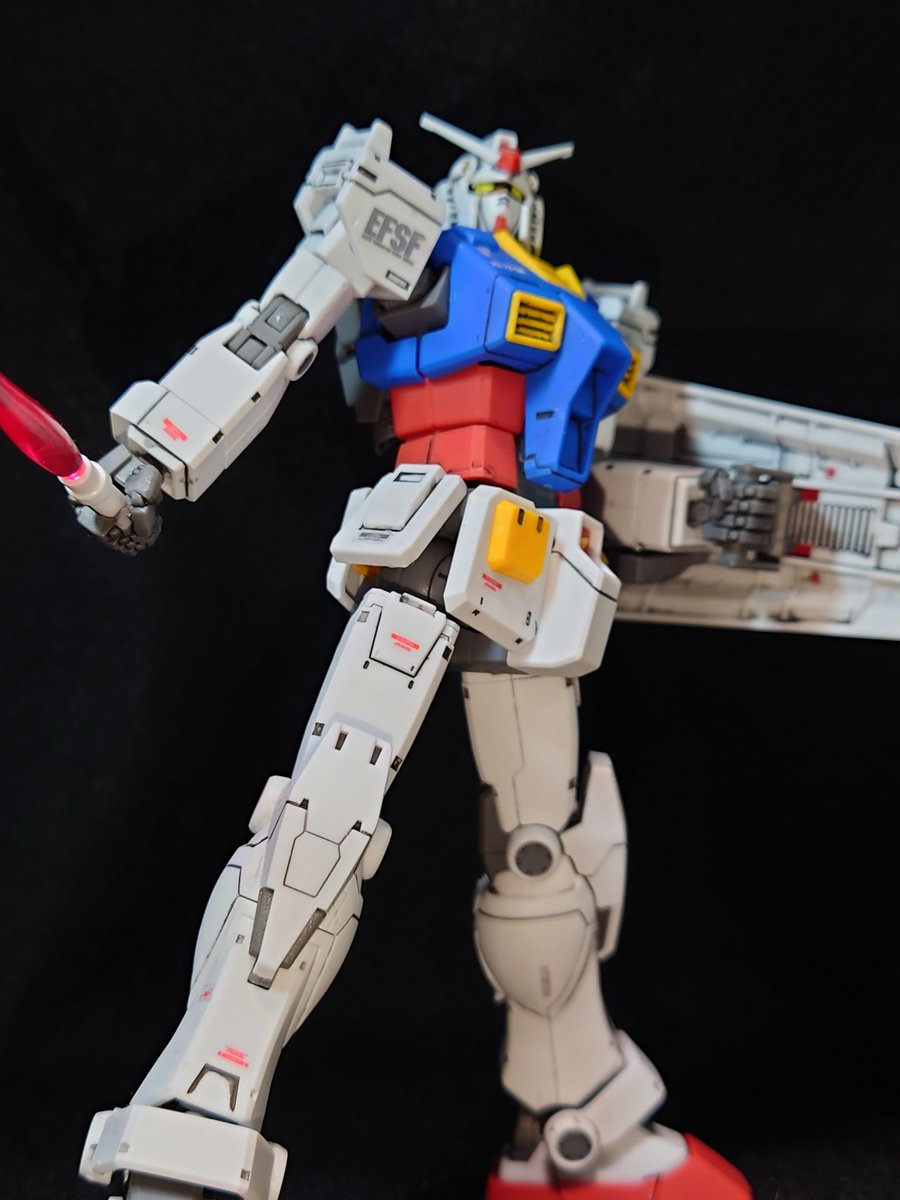 ハンター tweet media