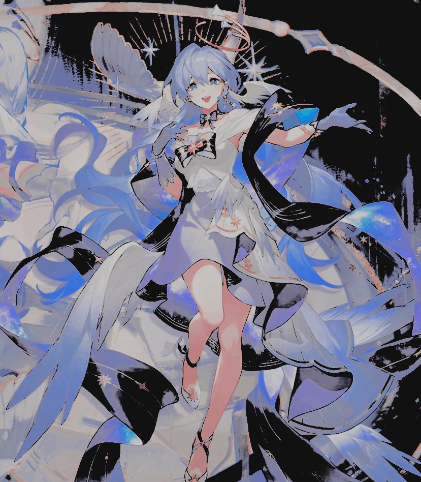 ⟣ —— ℛ𝘰𝘣𝘪𝘯 🕊️ tweet media