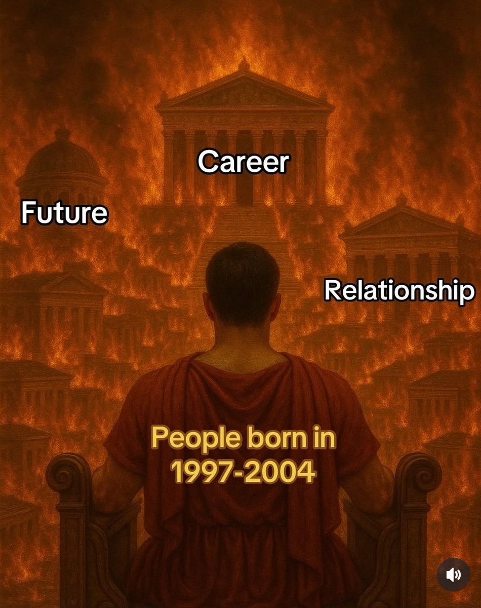 Bro is no longer a joke, we are getting old💔