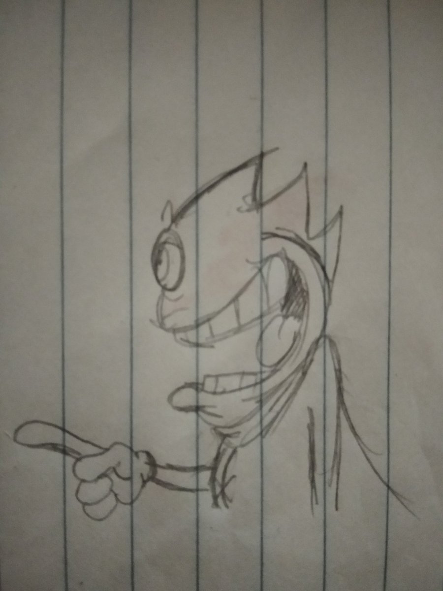 Oh, you mean the human aeron!