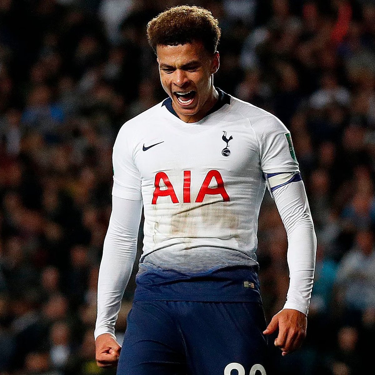 footballconfid1's tweet image. Reports from @DiMarzio suggest that former Spurs midfielder Dele Alli, 29yo, has terminated his contract with Como and is now a free agent…

@SpursOfficial just bring him home! Give him a pay-per-play contract and let Thomas Frank revive his World Cup dream! 🙏