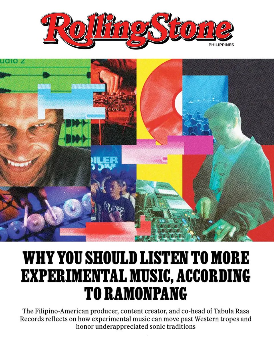 RamonPang tweet media