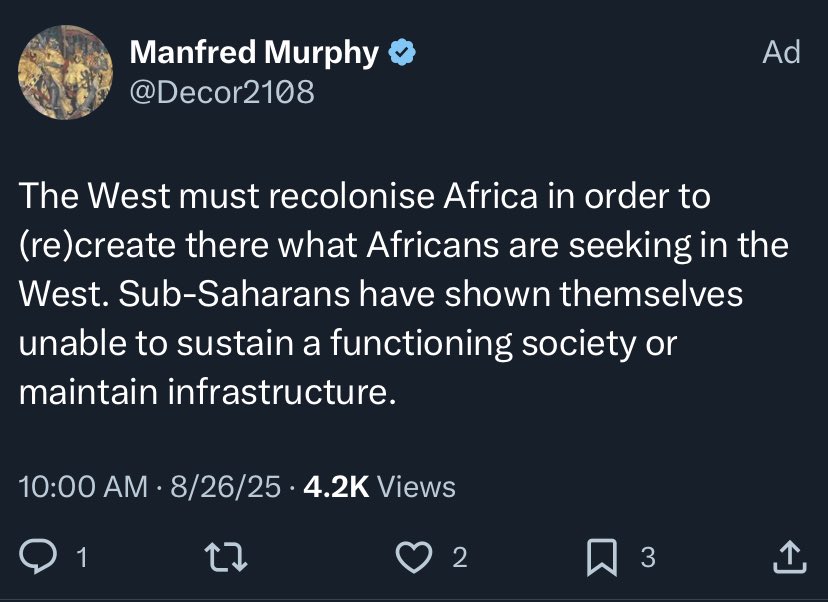 EZRA tweet media