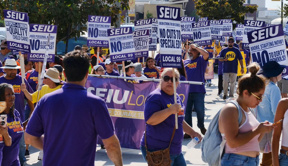 Institute For The American Worker (@inst4aw) on Twitter photo .<a href="/FreedomFdtn/">Freedom Foundation</a> <a href="/AaronWithe/">Aaron Withe</a>: Labor Day should honor workers, not the unions preying on them buff.ly/dNq6wHM .<a href="/FreedomFdtn/">Freedom Foundation</a> <a href="/AaronWithe/">Aaron Withe</a>: Labor Day should honor workers, not the unions preying on them buff.ly/dNq6wHM