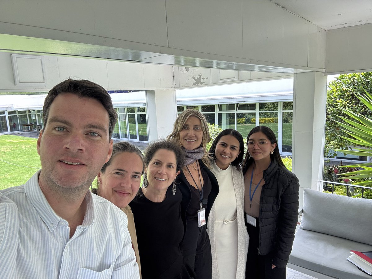 Viki Lovenberg tweet media