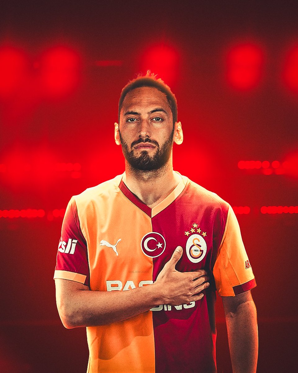 Yak gel bildiğin ne varsa <a href="/hakanc10/">Hakan Çalhanoğlu</a>
