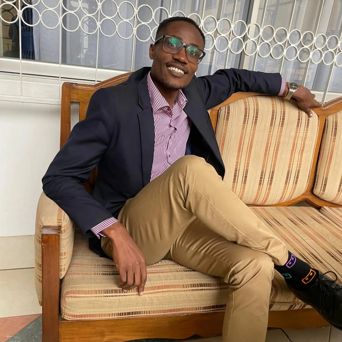 #NewProfilePic