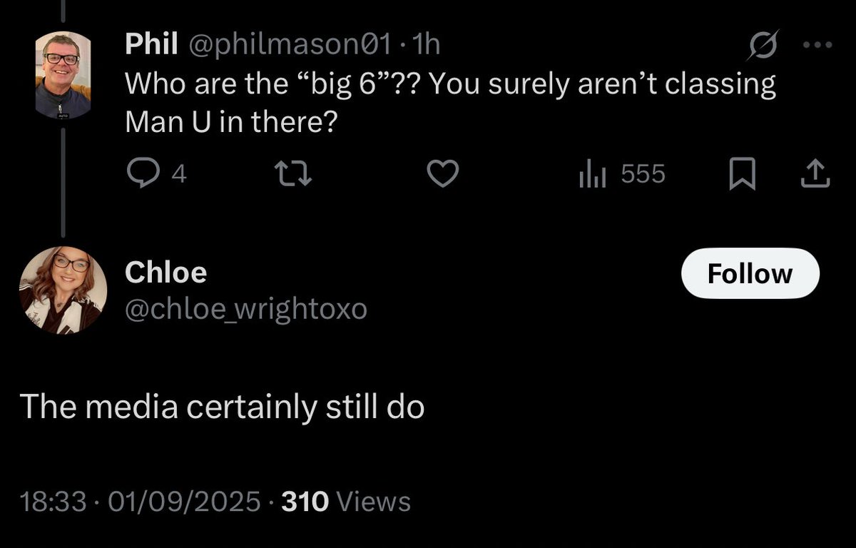 They hate that even after a shit year we are still bigger than them 😂😂😂