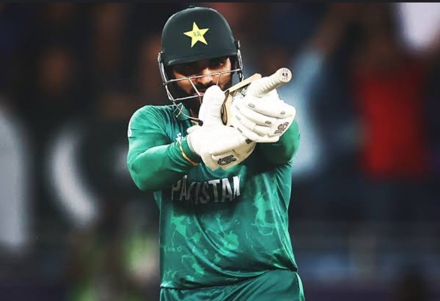 Team Green 🏏🇵🇰 tweet media