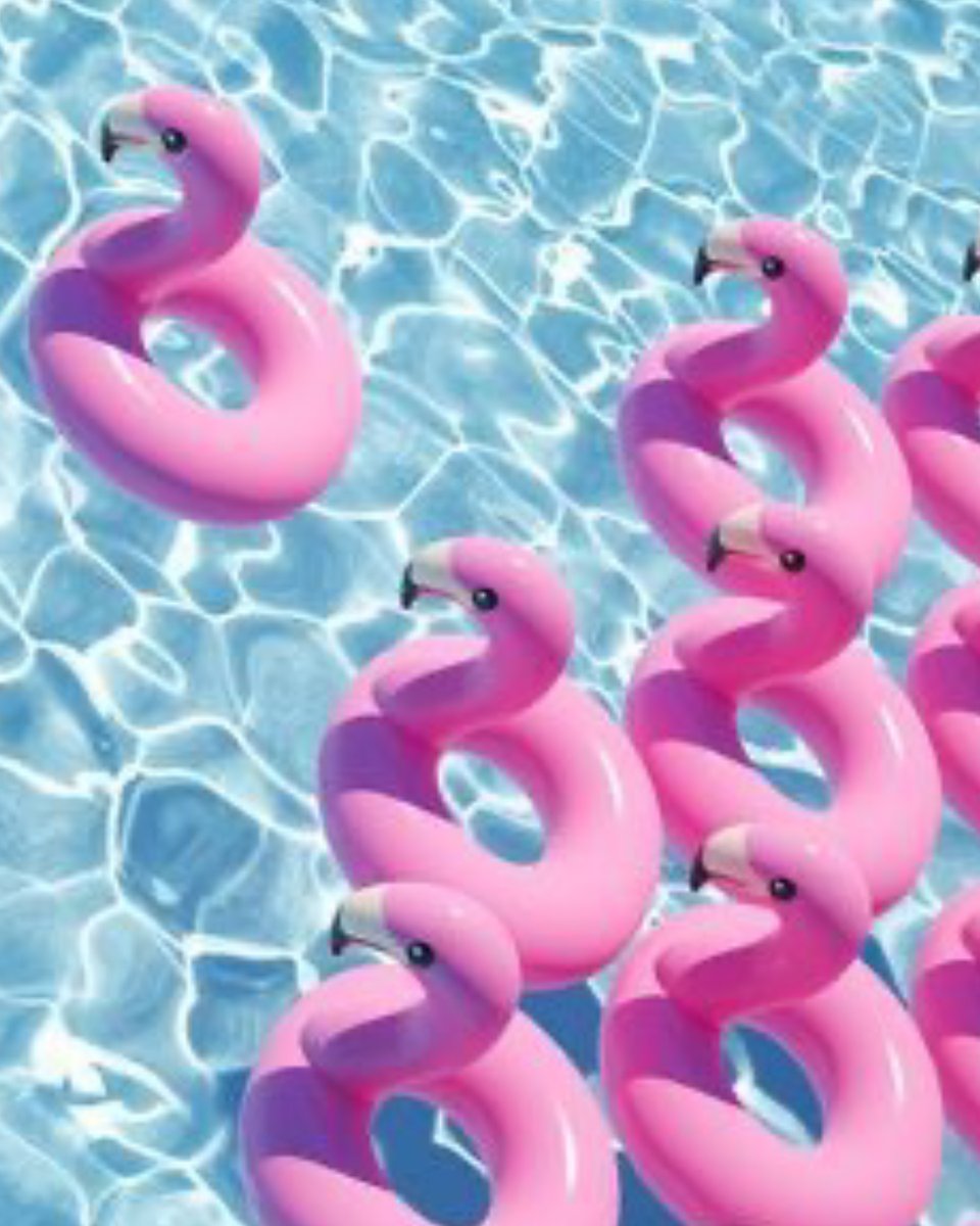 Wake us up when it’s next summer #FarewellSummer