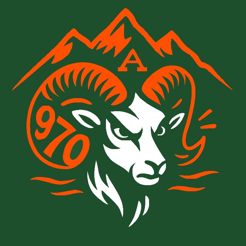 It's the greatest week in all of sports.

The greatest tradition in all of Colorado.

The greatest time of the year to wear nothing but ORANGE!!! 🍊🎃

The Rams have their home opener this week, Sept. 6th, and you know what that means... IT'S AG WEEK!!! 🐏🤩🧡