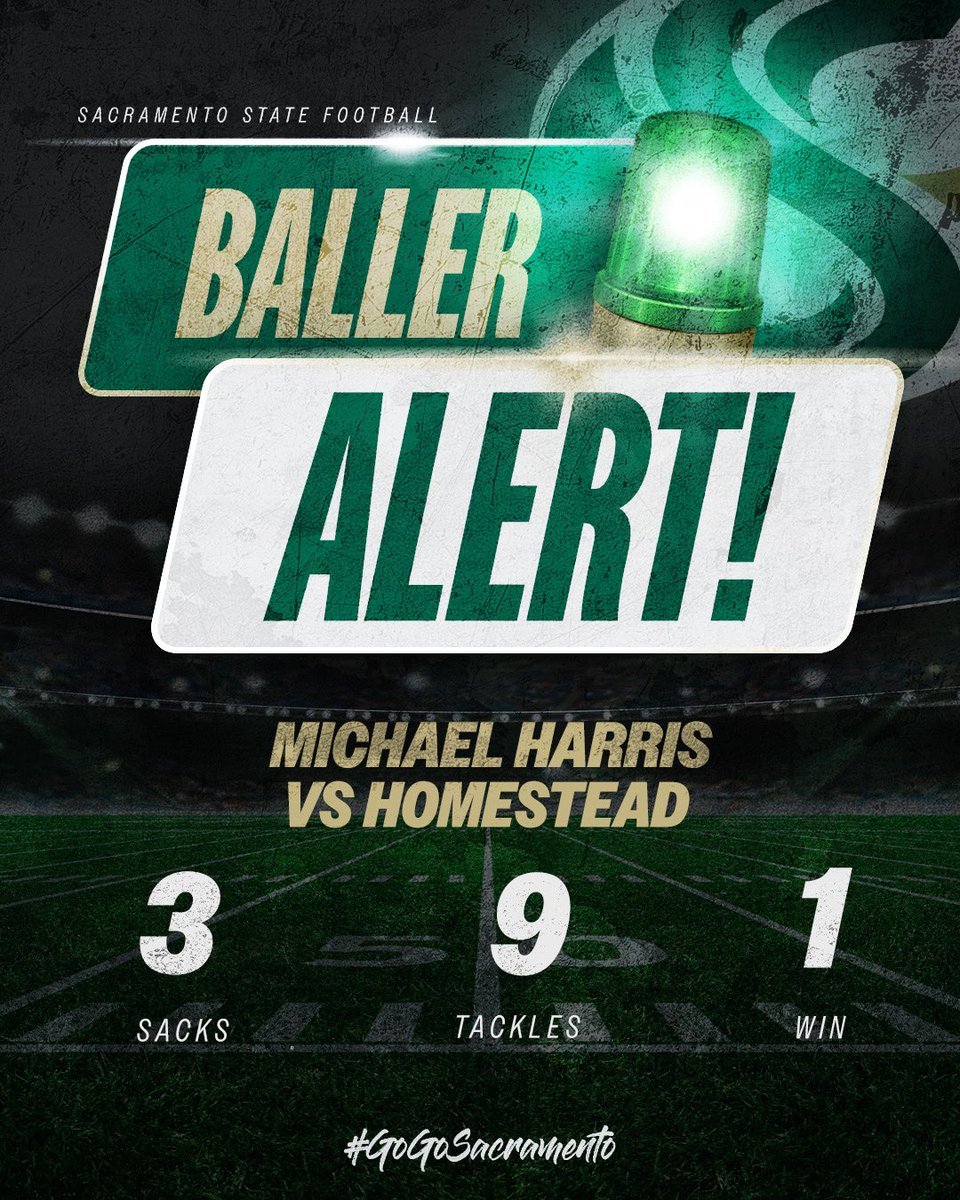 Michael Harris 3star⭐️ edge tweet media