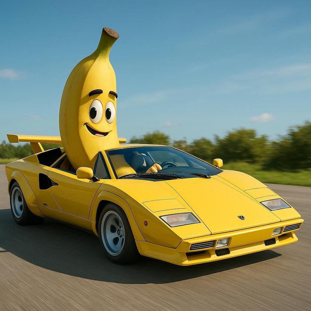 Millionaires948's tweet photo. @ApeMP5 Yes
Check out @BananaGuyCoin https://t.co/Edf7Eho7c2