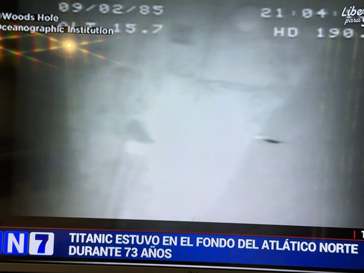 MainorAlonso's tweet image. “estuvo” ??? hasta donde sé sigue ahí en el fondo del atlántico