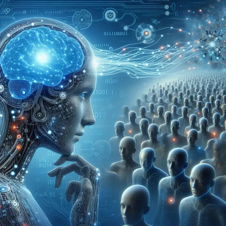 Los argentinos frente a la IA: entre la fascinación de los jóvenes y el temor de los mayores | Por UdeSA cxo-community.com/2025/08/los-ar… #InteligenciaArtificial #InnovaciónTecnológica #FuturoDigital #PercepciónCiudadana #EstudioLOOP