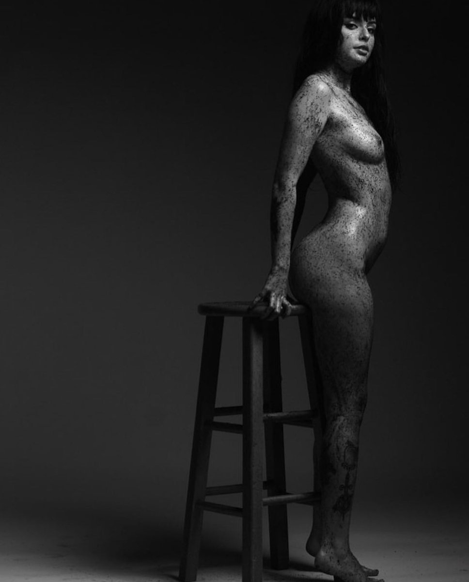 I’ve always been bad sorry