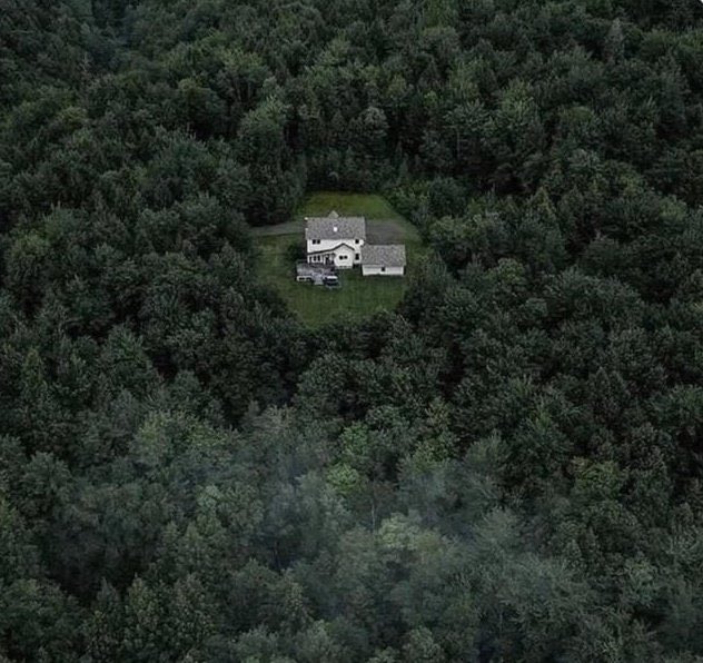 İstediğim zenginlik türü.