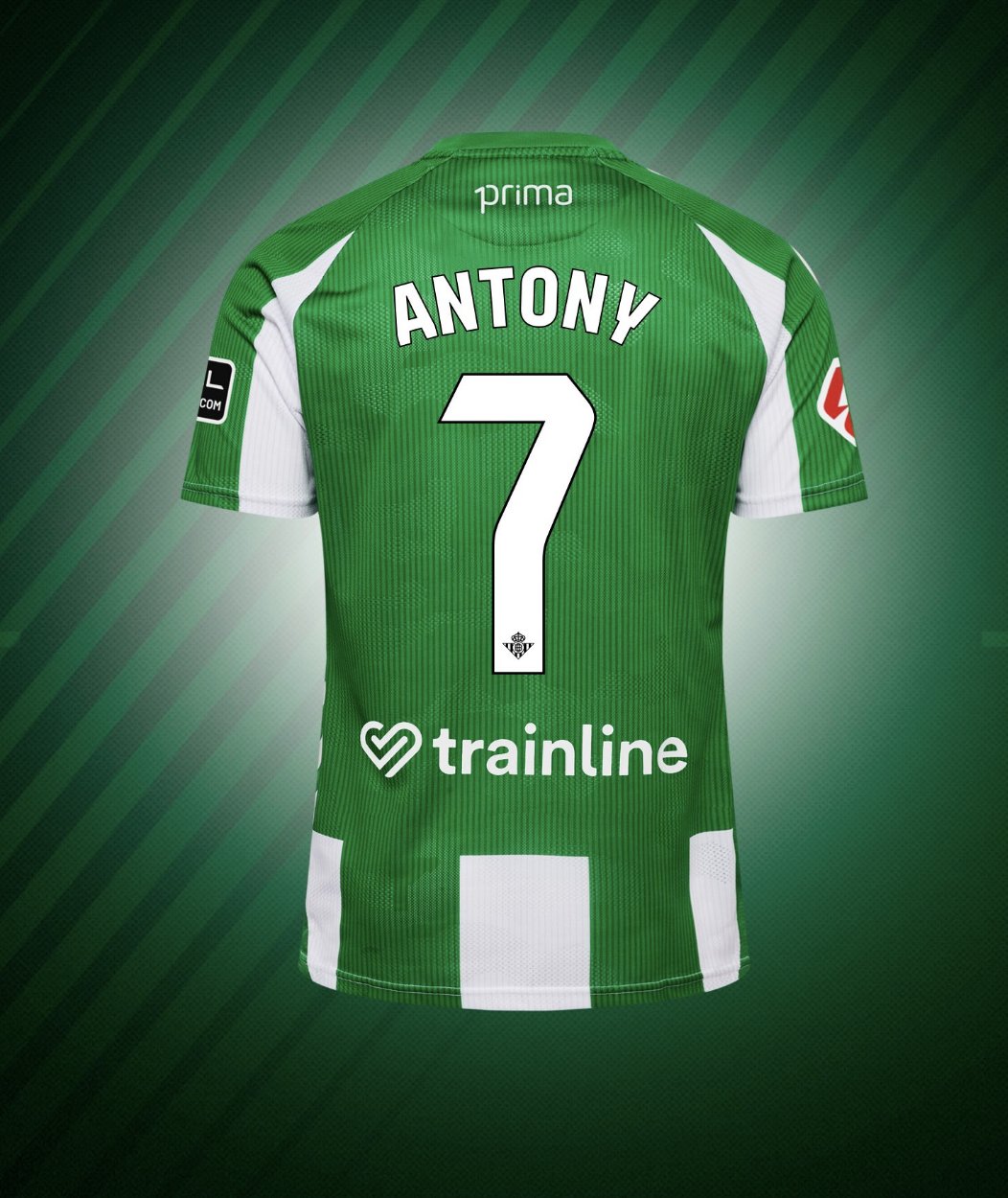 The Touchline | 𝐓 on X: 