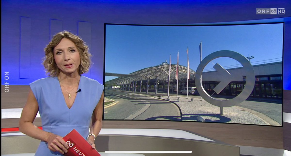 HofmannAviation's tweet image. #TVwork and #RADIOwork today with ORF about unrealistic ideas from the local government and industrial communities regarding air connectivity to european hubs.

#hofmannaviation #luftfahrtexpress @ORF