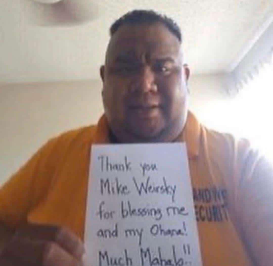 nabi_samshul's tweet image. Congratulations 🎊🎊to everyone.we have a lot of testimony to share.so don’t miss out thanks for playing Michael J weirsky