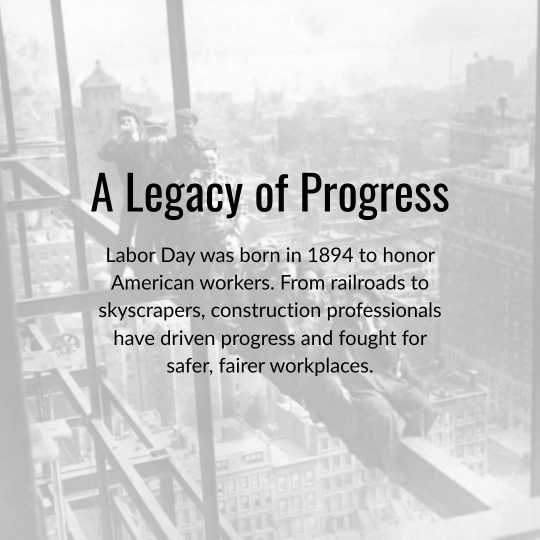 TowerStaffing's tweet image. Today we celebrate the hardworking individuals who keep businesses moving forward. At Tower Eight Staffing Solutions, we’re proud to support both companies and professionals in building strong futures. Wishing everyone a safe and meaningful Labor Day.

#temporarywork #tempwork