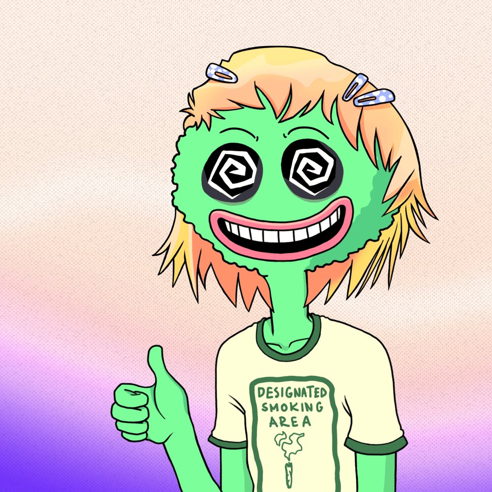 Just grabbed my <a href="/CannaSapiensX/">Canna Sapiens</a> 🧬🌿

Excited to be part of the community👍🏻