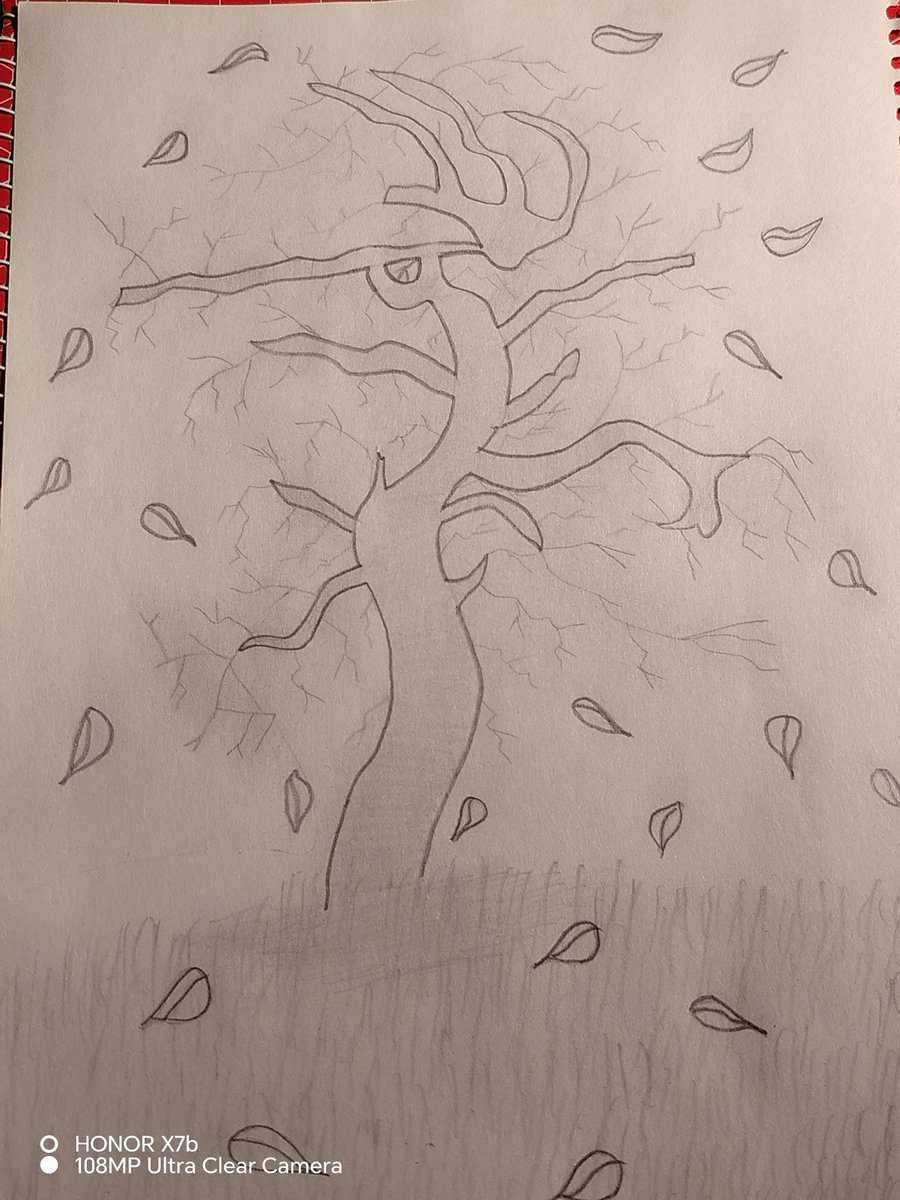 OnyxWhisper_'s tweet image. No Bunnicula Art for today ^^`
Instead i wanna show my project Art for tomorrow ❤️ #Art #trees #TreeArt
