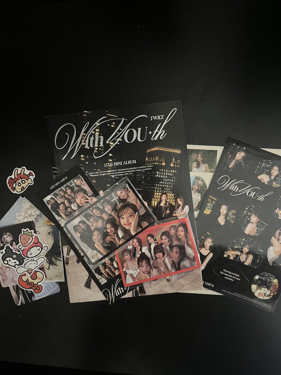 fb positivo p <a href="/sunsetwng/">Mandy 💋 RED VELVET COMEBACK</a> q me vendeu esse album lindíssimo do twice. Veio muito bem embalado, chegou muito rapido, veio com muitos brindezinhos e veio tudo certinho, o processo de compra foi rapido e perfeito, obg por esse album amg!❤️