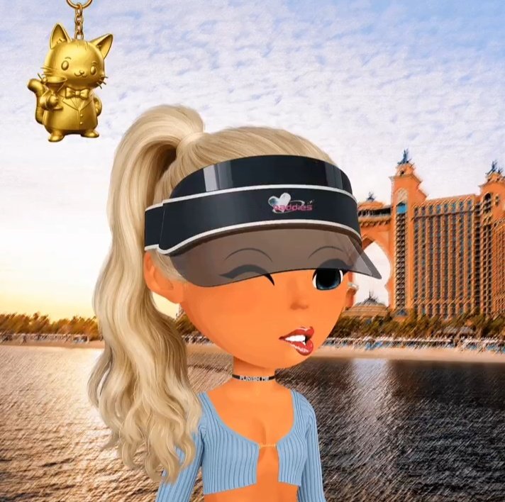 HYPERLIQUID NFTs IN SEPTEMBER!

<a href="/baddie_dolls/">Baddie Dolls</a> x <a href="/thesogle_/">Sogle</a>
GTD SPOTS GIVEAWAY

Baddie Dolls have offered to give 15x GTD spots for their mint coming up on September 11.

How to enter:
• Follow <a href="/baddie_dolls/">Baddie Dolls</a> &amp; <a href="/thesogle_/">Sogle</a>
• Like &amp; Retweet this post
• Tag three friends

Winners