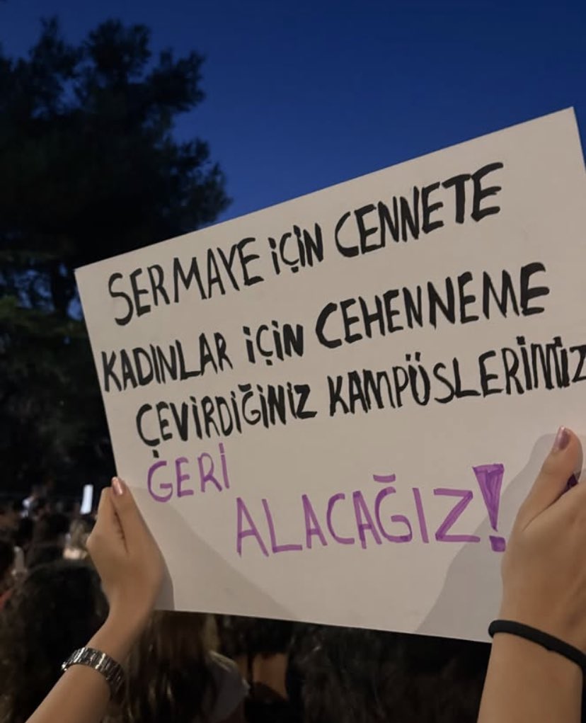 #HilalÖzdemirİsyanımızdır