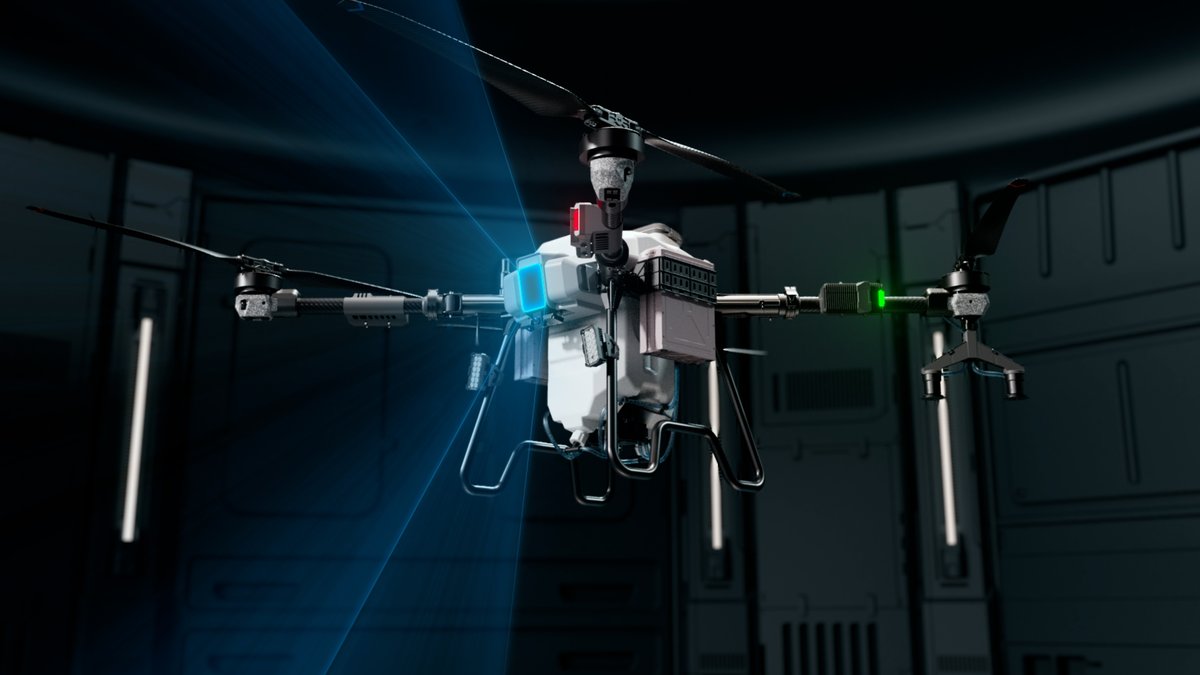 Los drones agrícolas ya no son solo pulverización.
Hoy son aliados clave para:
Fertilización, Siembra, Monitoreo de cultivos Y Transporte.
TopXGun lidera esta revolución 🚀 Versatilidad + potencia en las tareas más exigentes del agro
👉 topxgun.com.ar

#TopXGun #agtech