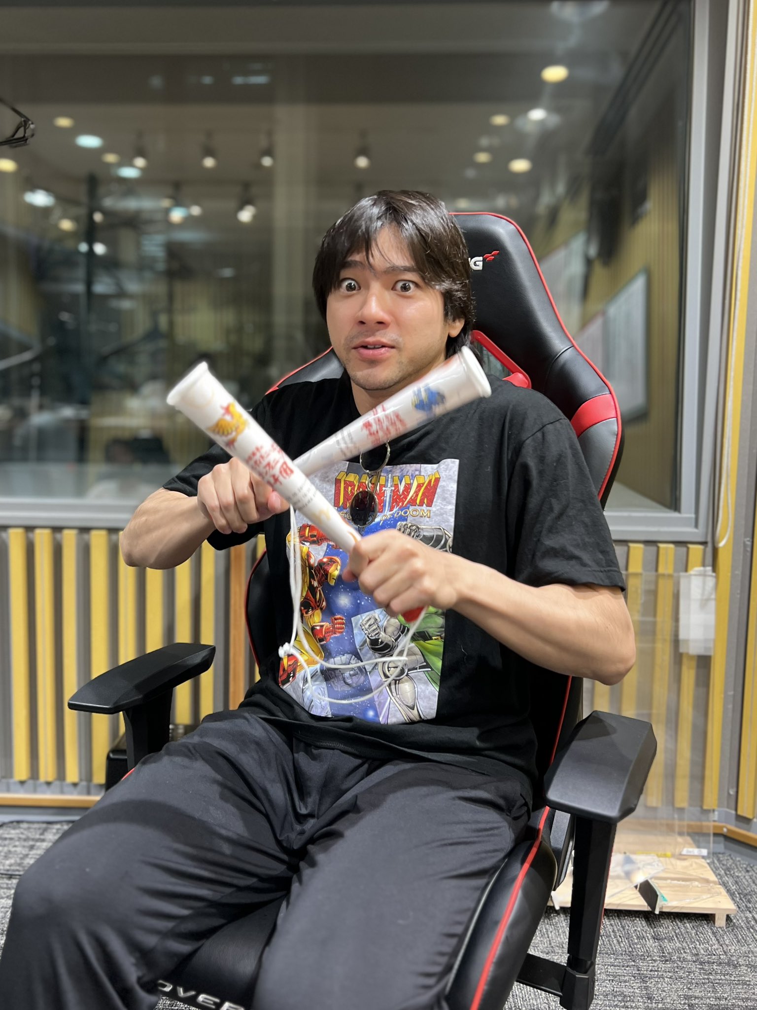 山田裕貴 #7772 山田裕貴のオールナイトニッポンX。 ありがとうございました