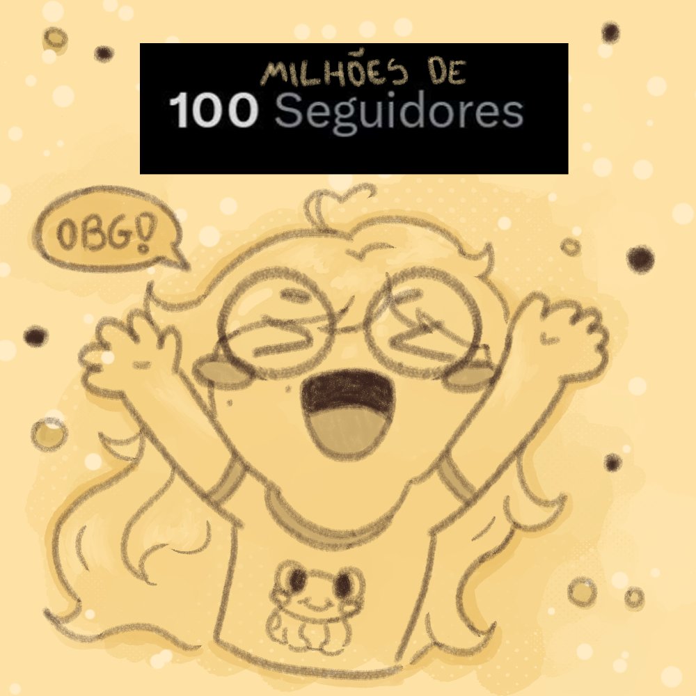 anatativ's tweet photo. fiz esse rabisquinho correndo antes de sair p comemorar que... BATEMO 100 MILHÕES, FAMÍLIA! (mitira, mas qm sabe um dia🥺🤍)

obrigadinha a todos que já fazem parte disso e a todos que ainda vão chegar também, heh ✨

bo ser #artmoots e bater mais 100 juntos? https://t.co/B8FumyZlRC