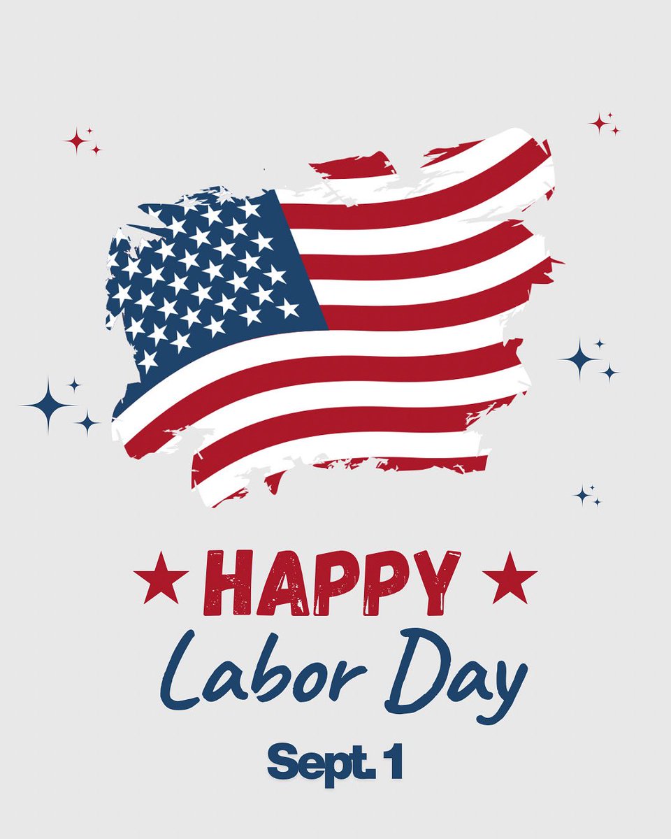 Happy Labor Day everyone! Take some time today and get some kids fishing before they head back to school! #HookEmEarly