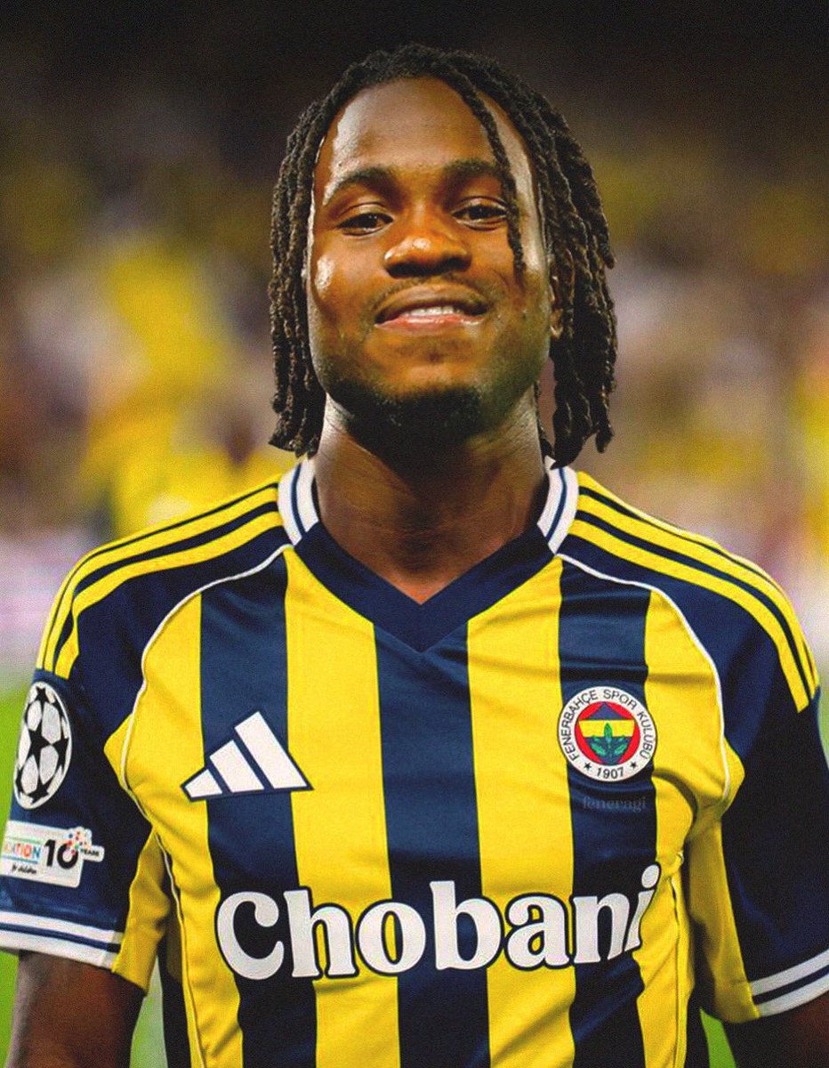 #LookmanFenere Bu adamı gs ye kaptıran şerefinide kaptırır