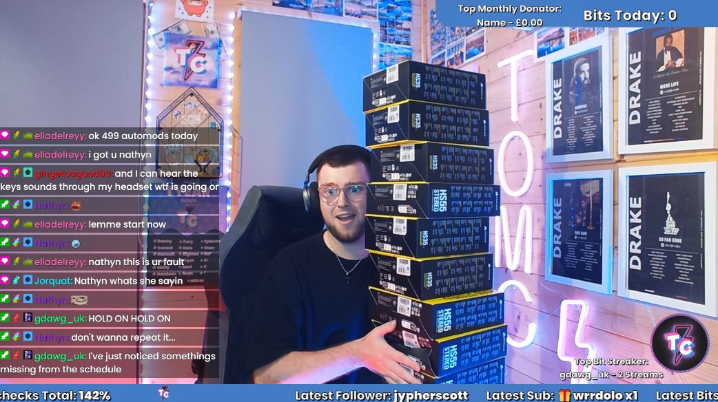 Tom Cornish tweet media