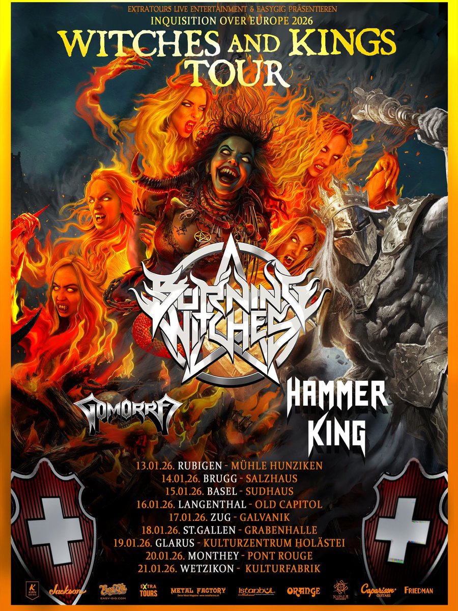 Daniel Oppliger EASY-GIG.com tweet media