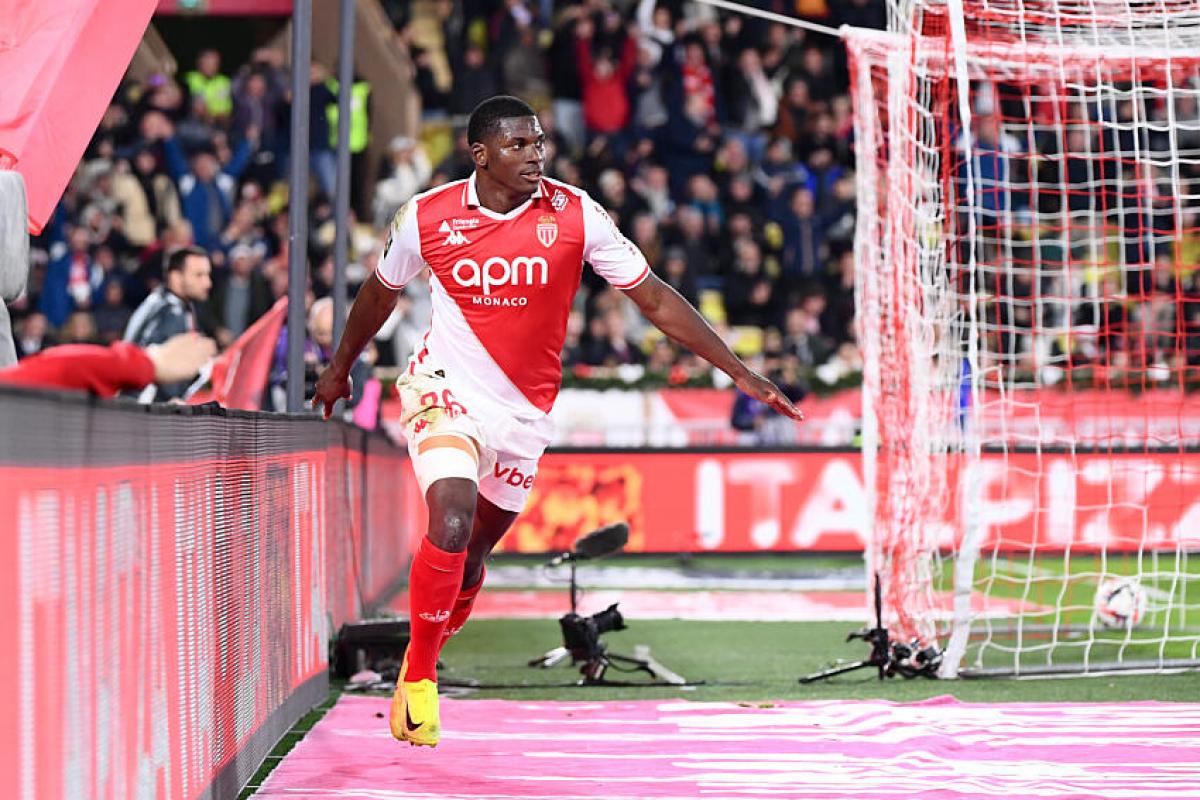 team_srfc's tweet image. #MercatoSRFC

ℹ️ Ouest-France indique que Breel Embolo ne serait pas encore présent physiquement à Rennes. Mais tout est bien bouclé, il est un joueur du Stade Rennais.