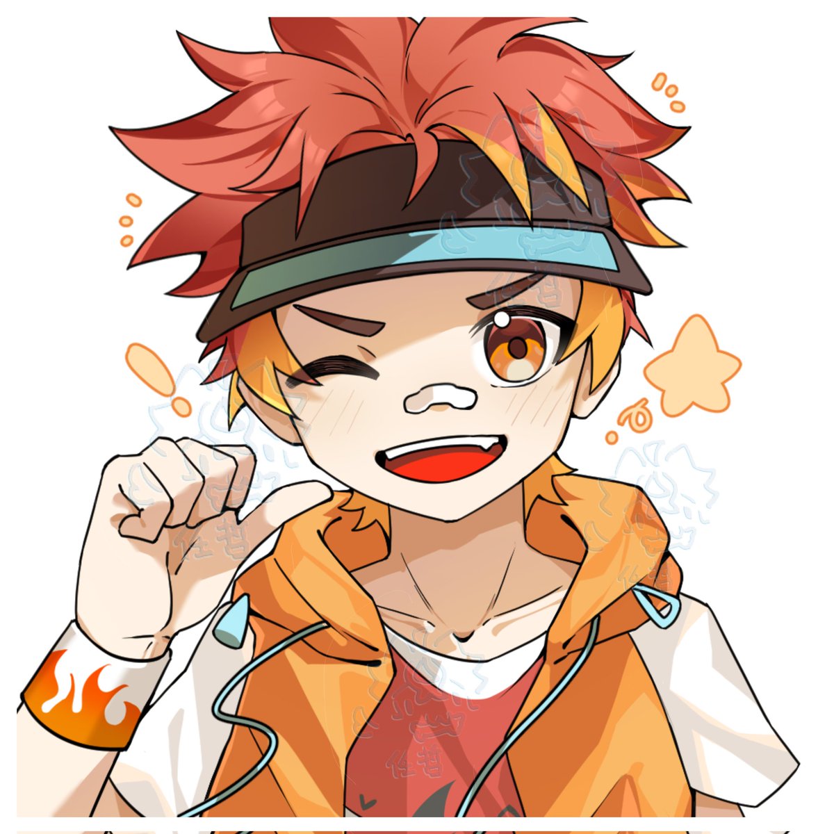 ☀️commission☀️