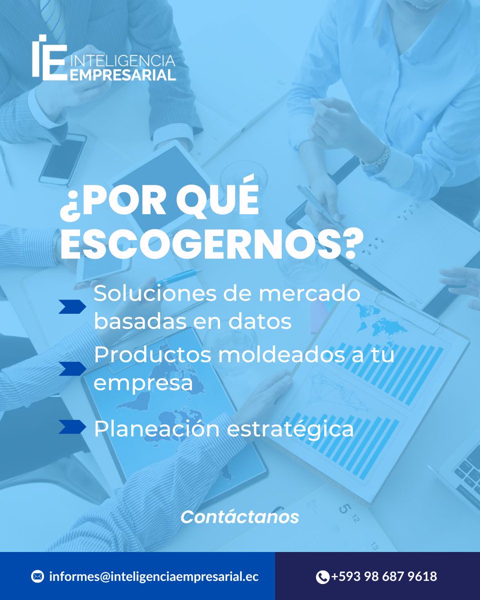Inteligencia Empresarial tweet media