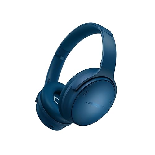 WayaSnow's tweet photo. An item on my Throne wishlist just got fully funded: Bose QuietComfort Headphones - Twilight Blue. Thank you so much! https://t.co/xs5KorfgWV #Wishlist #Throne https://t.co/bBTasfGxT2