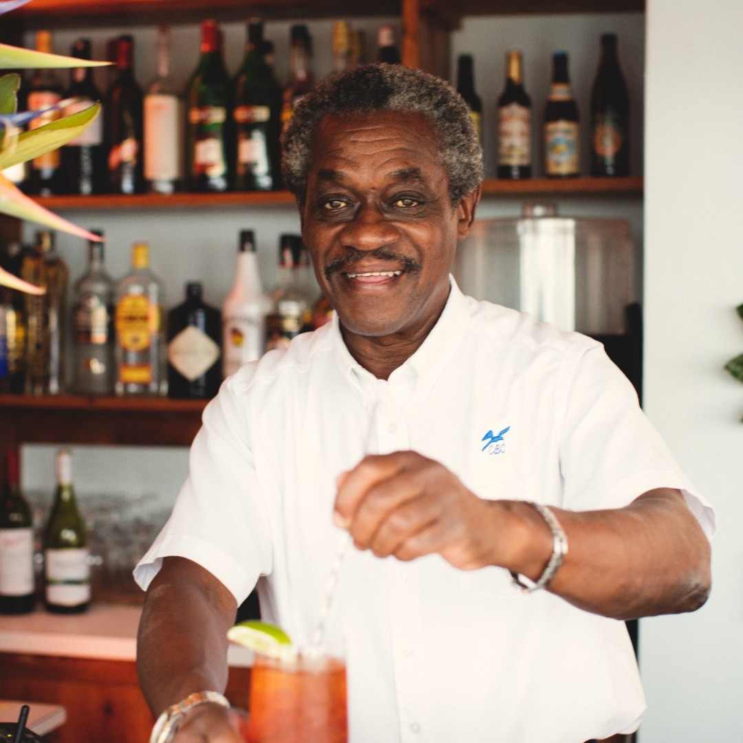 On Labour Day, we celebrate the men and women who support Bermuda's tourism industry. 🇧🇲

Our island's success as a destination wouldn't be possible without everyone who works behind the scenes and in guest-facing roles.

#BTAInsights